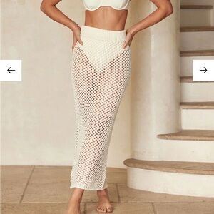 Monday Swimwear Cape May Skirt